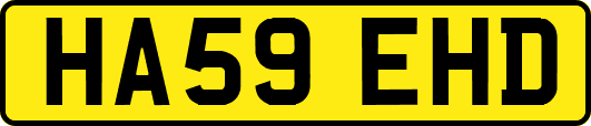 HA59EHD