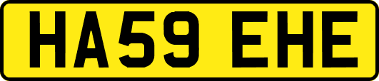 HA59EHE
