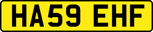 HA59EHF