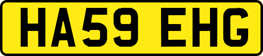 HA59EHG