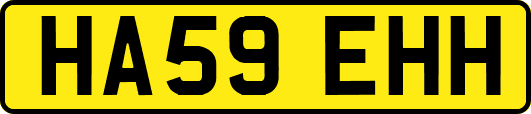 HA59EHH