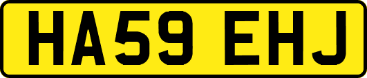 HA59EHJ