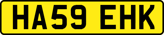 HA59EHK