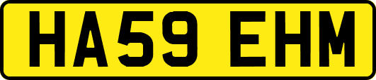 HA59EHM