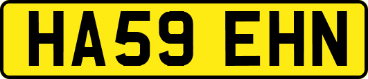 HA59EHN