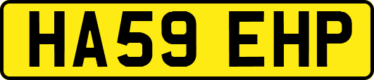 HA59EHP