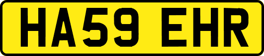 HA59EHR