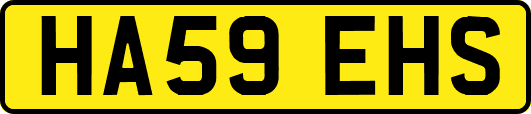 HA59EHS