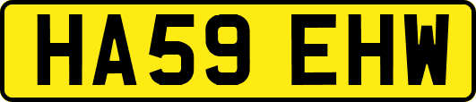 HA59EHW