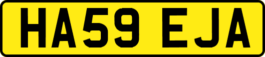 HA59EJA