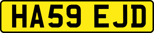 HA59EJD
