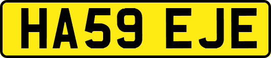HA59EJE