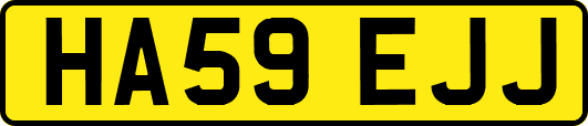 HA59EJJ