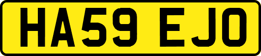 HA59EJO