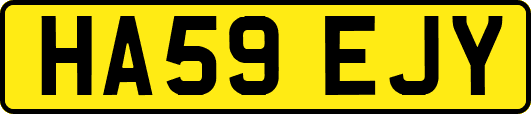 HA59EJY