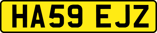 HA59EJZ