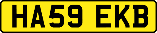 HA59EKB
