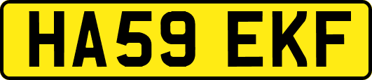 HA59EKF
