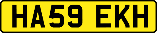 HA59EKH