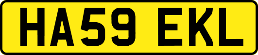HA59EKL