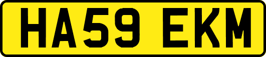 HA59EKM