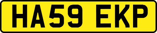 HA59EKP