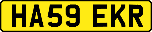 HA59EKR