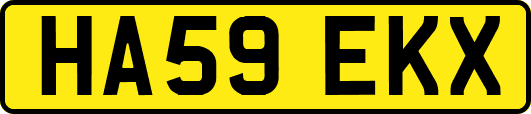 HA59EKX