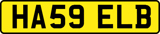 HA59ELB