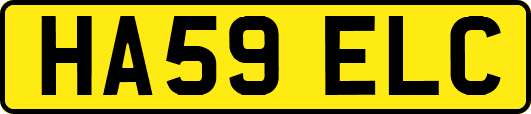 HA59ELC