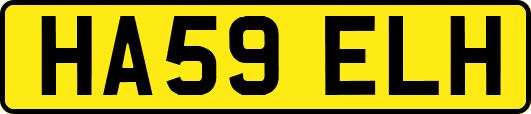 HA59ELH