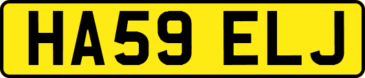 HA59ELJ