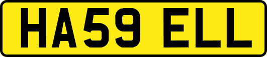 HA59ELL
