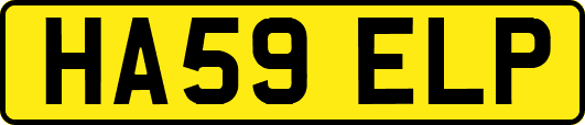 HA59ELP