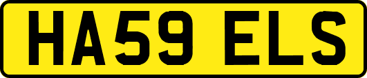 HA59ELS