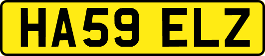 HA59ELZ