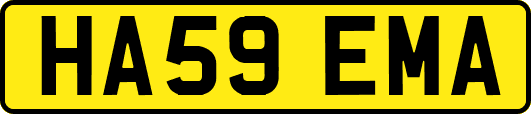 HA59EMA