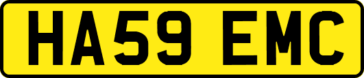 HA59EMC