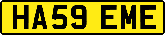 HA59EME