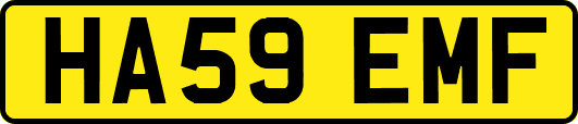 HA59EMF