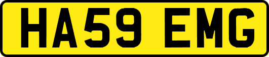 HA59EMG