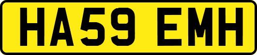 HA59EMH