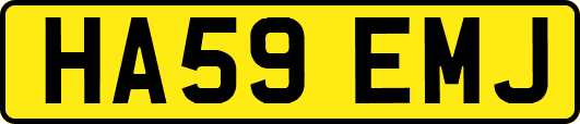 HA59EMJ