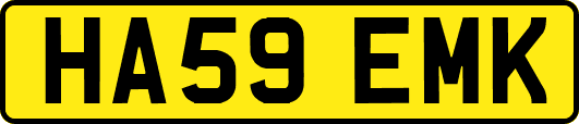 HA59EMK