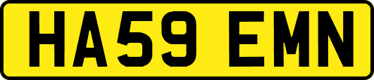 HA59EMN