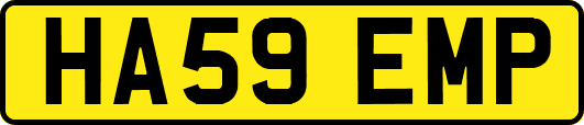 HA59EMP