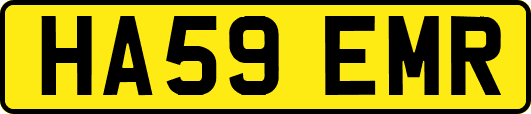 HA59EMR