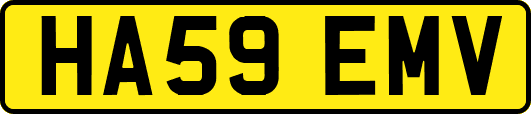 HA59EMV