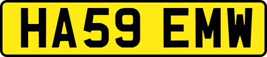 HA59EMW