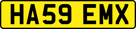 HA59EMX